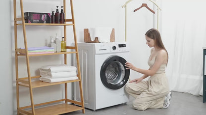 Steamoria™ Next-Gen 2-in-1 Clothes Steamer & Iron